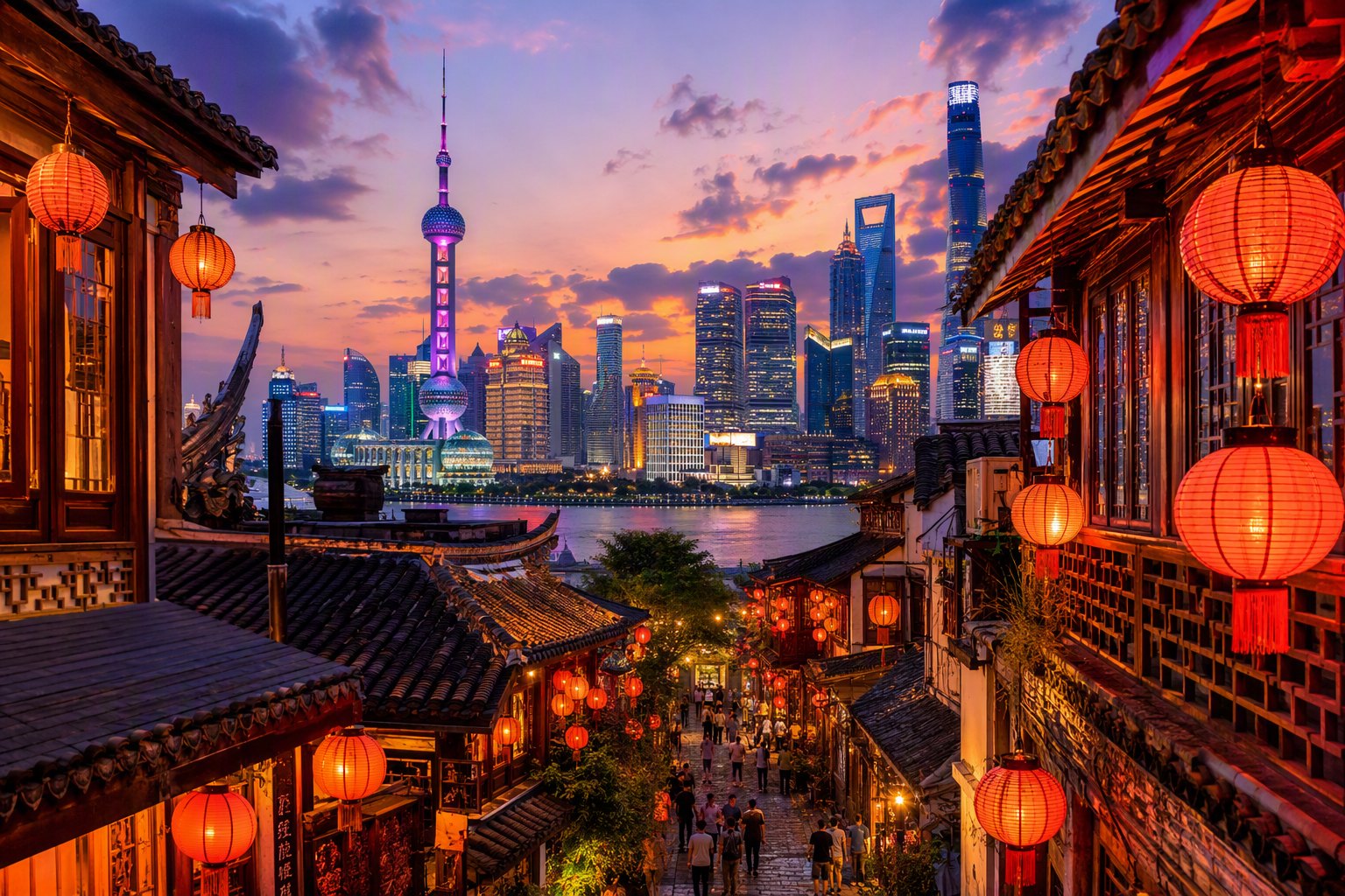 China · Japan · Korea