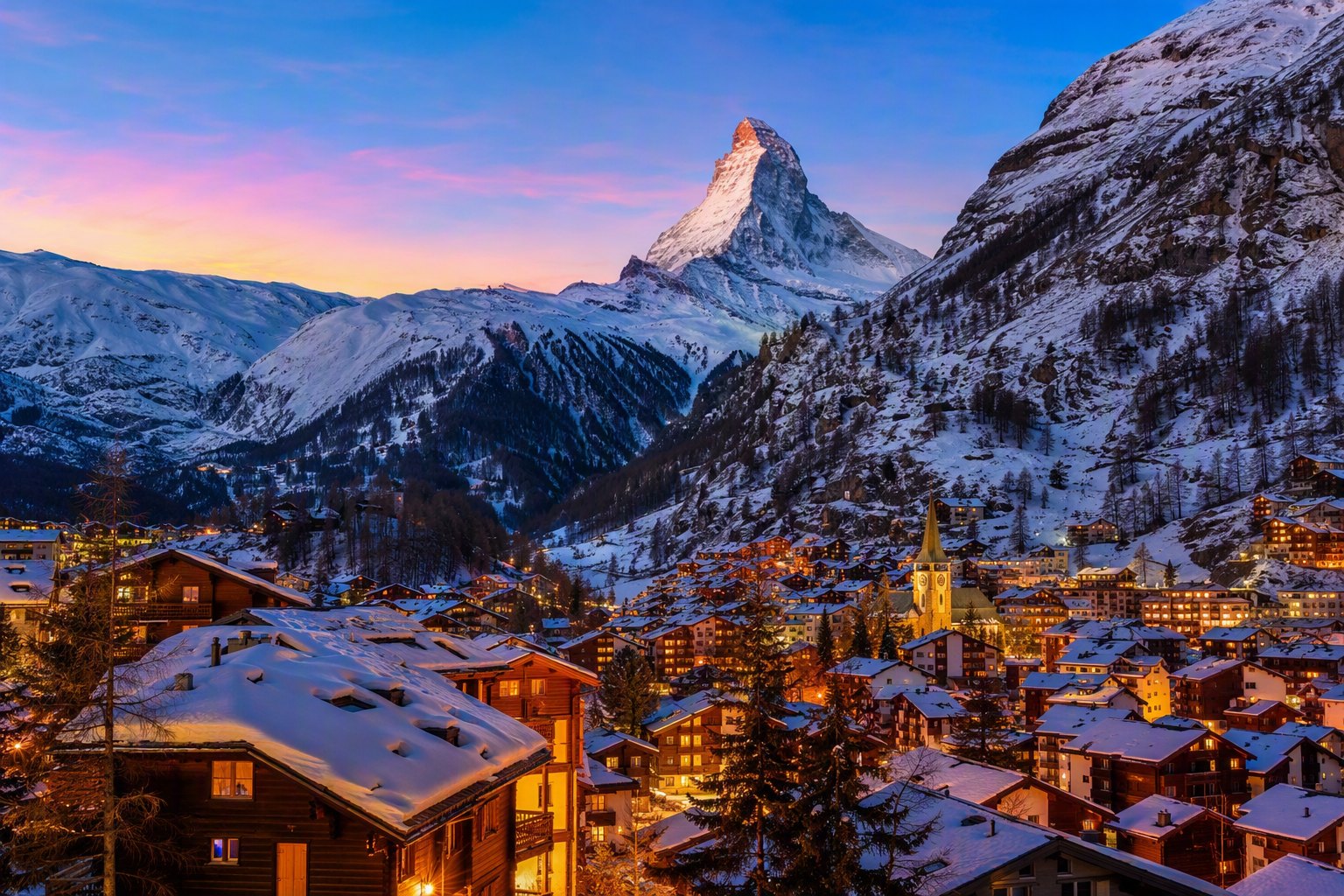 Switzerland