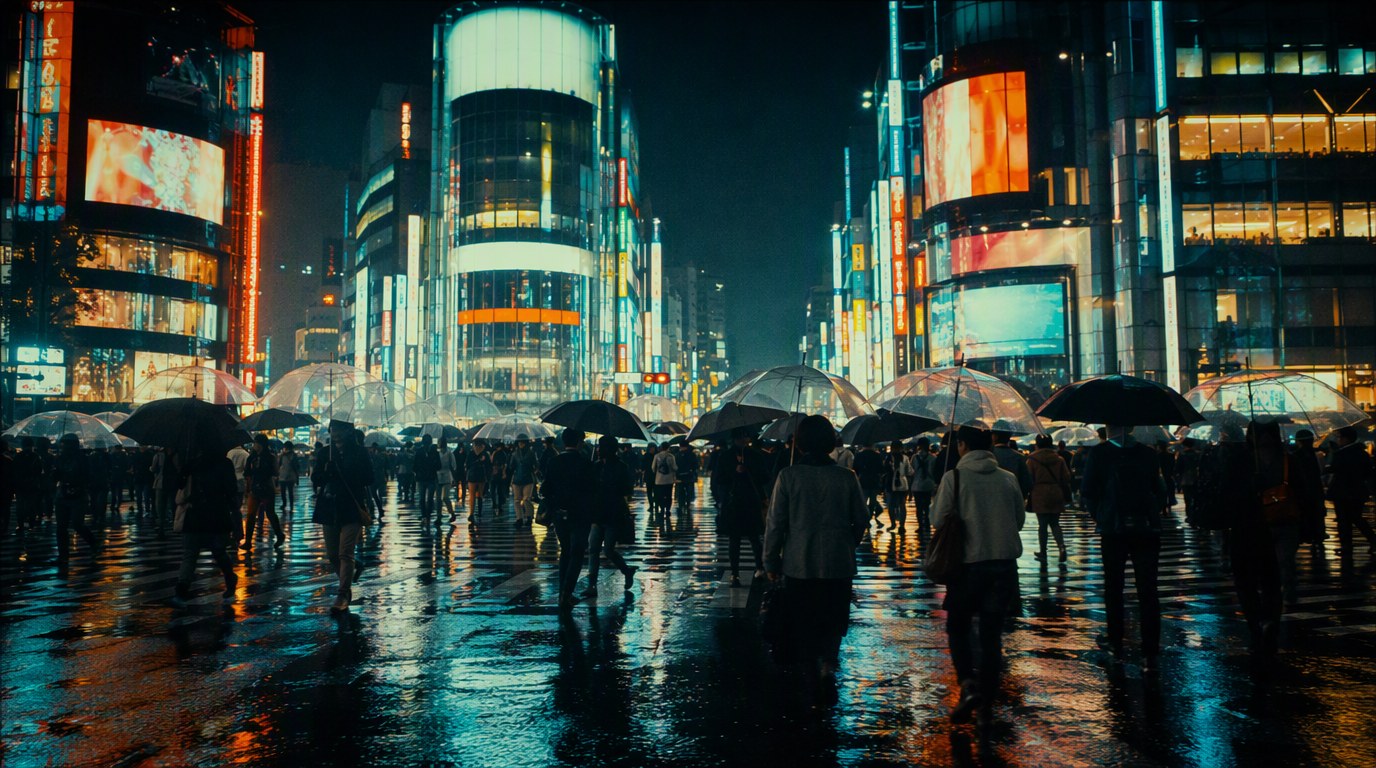 Japan